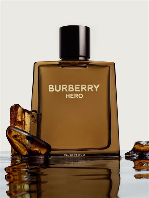 burberry hero eau de parfum sephora|Burberry Hero official.